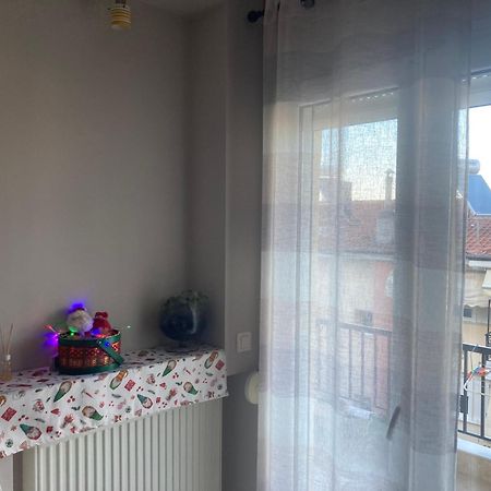 Small Apartment, Great View! Veria  Exteriör bild