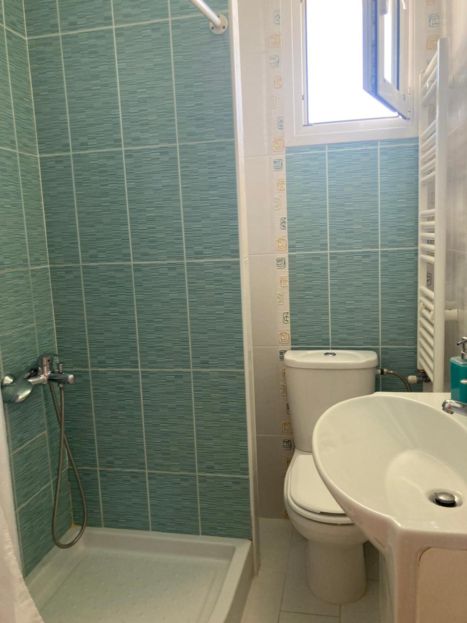Small Apartment, Great View! Veria  Exteriör bild
