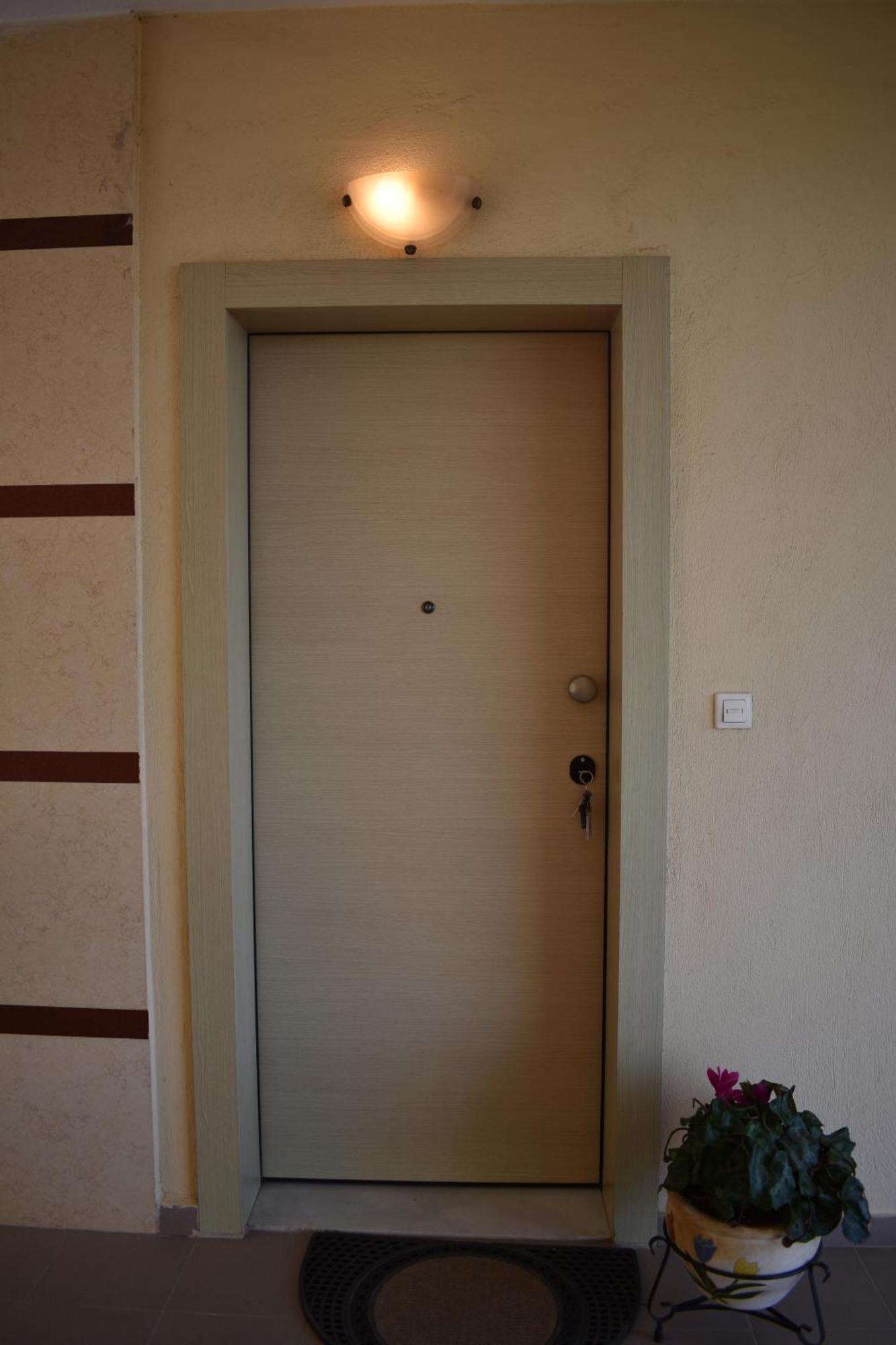 Small Apartment, Great View! Veria  Exteriör bild