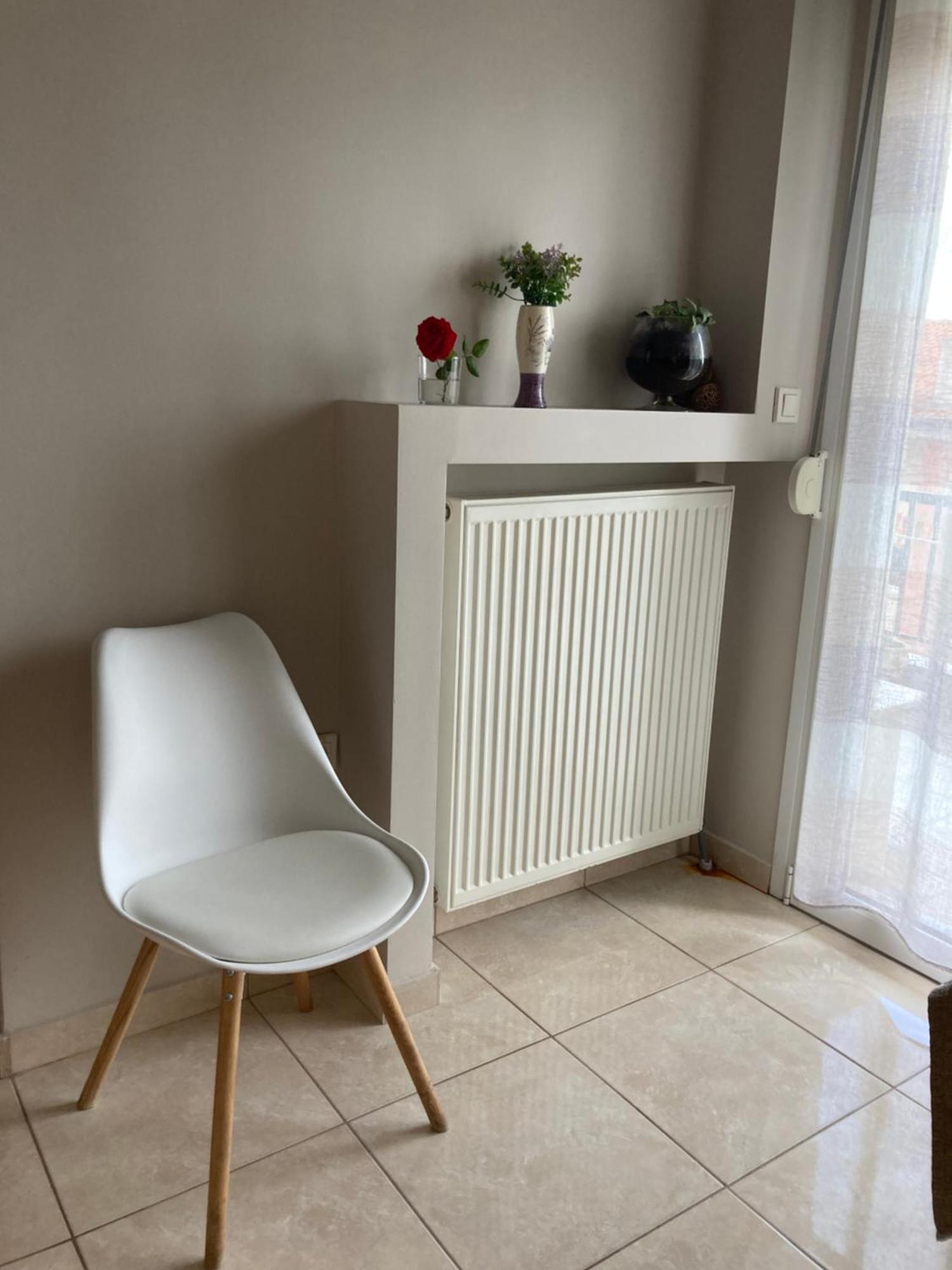 Small Apartment, Great View! Veria  Exteriör bild