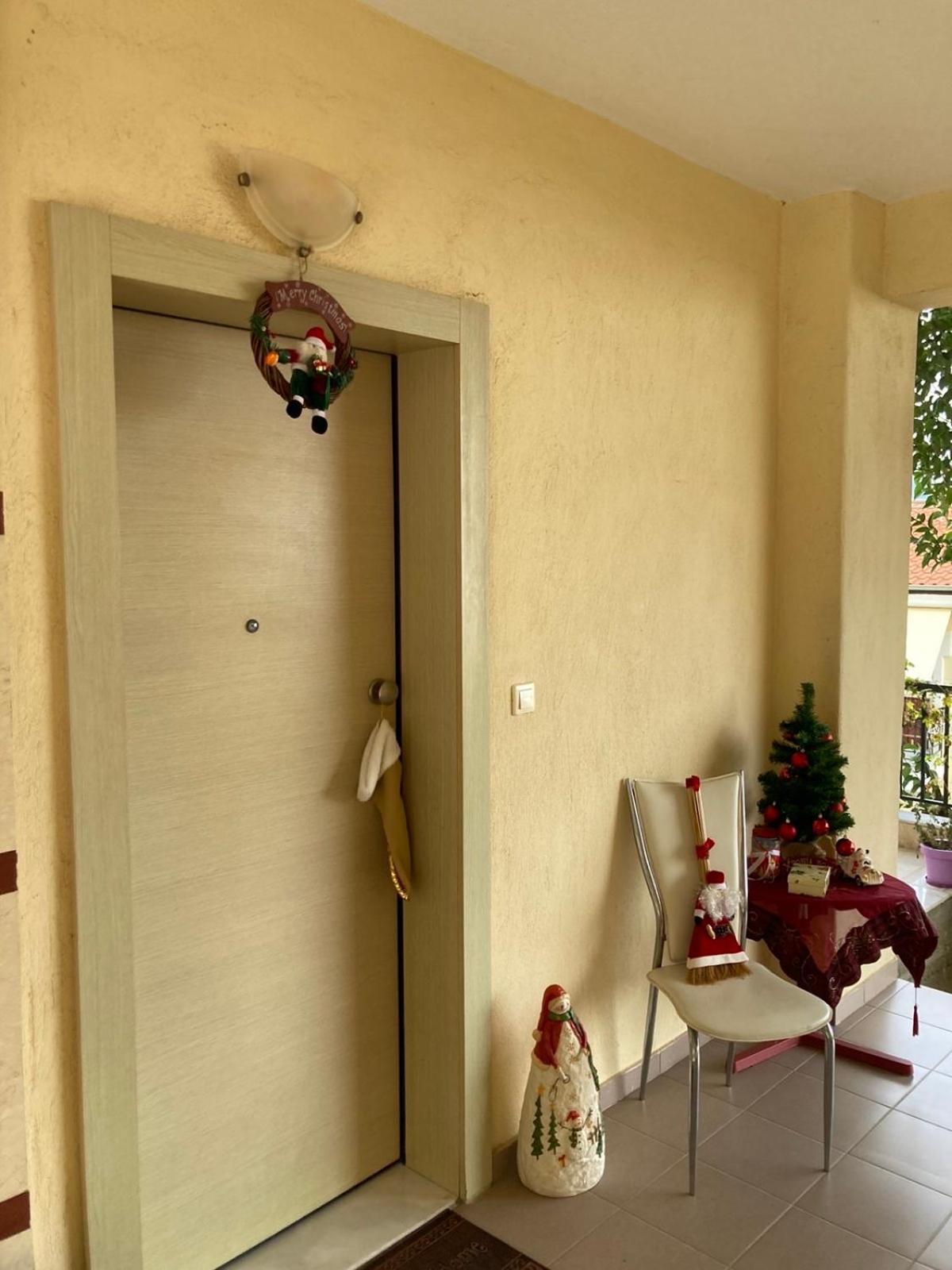 Small Apartment, Great View! Veria  Exteriör bild