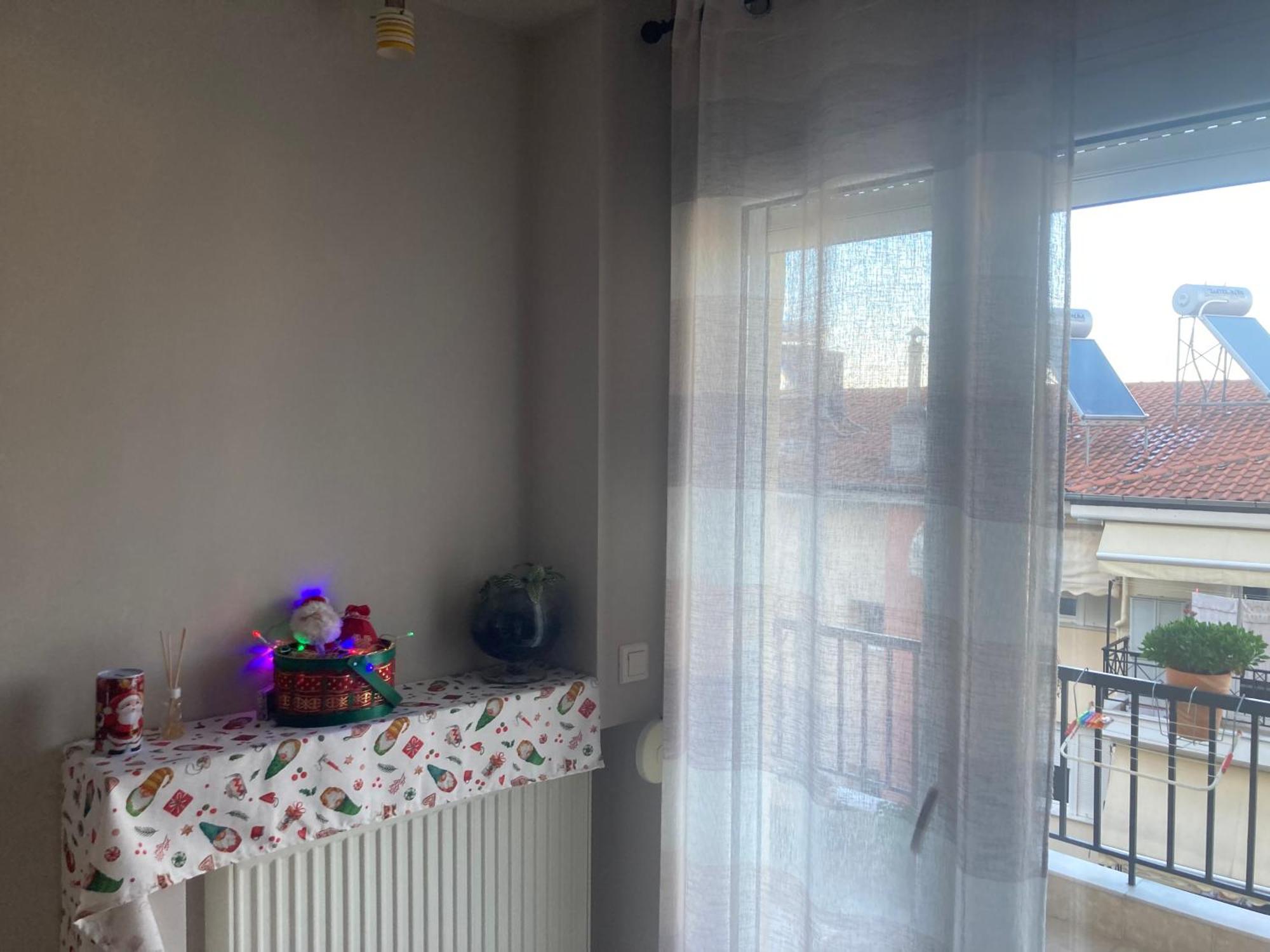 Small Apartment, Great View! Veria  Exteriör bild