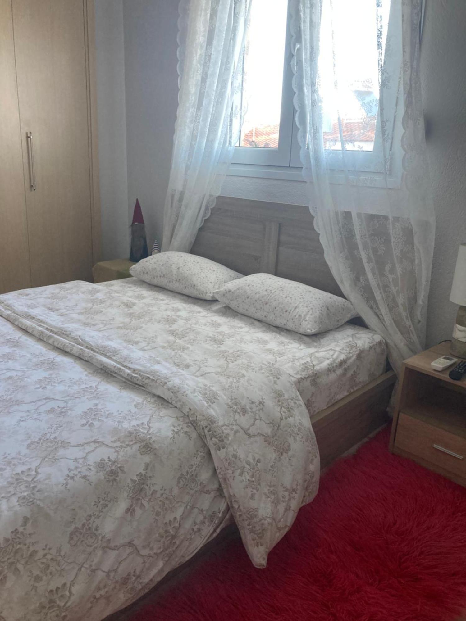 Small Apartment, Great View! Veria  Exteriör bild