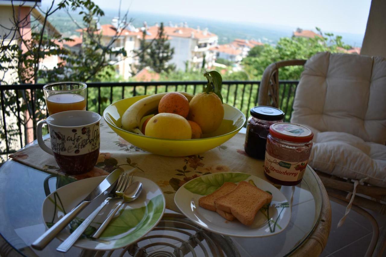 Small Apartment, Great View! Veria  Exteriör bild